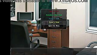 My Girlfriend Shows Tits, Neighbor Takes Photos - NTR Part 7