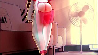 this magic book hentai story is so cool, part 1