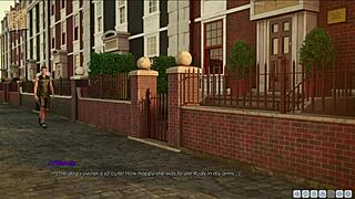 Episode 135 of lust academy featuring milf with big ass and tits