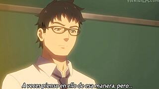 Pretty Blonde Girl On The Beach Hentai