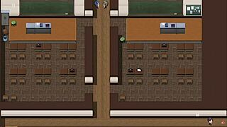 My Girlfriend Shows Tits, Neighbor Takes Photos - NTR Part 7