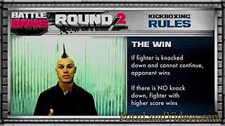 Monique Alexander Petite 18+ Blonde Bitch For Big Long Cock