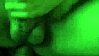 Young Latino Twink Has First Gay Sex With Stranger For Cash