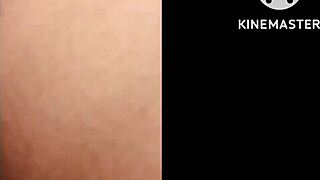 Poja Shows Off Big Ass In Homemade Sex Video With Hindi Audio