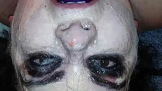 Ms. TL uses toys so messily!