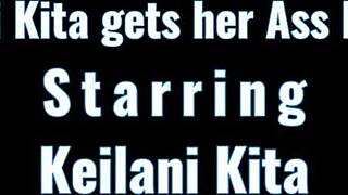 asian babe keilani kita enjoys ass worship