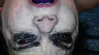 Ms. TL uses toys so messily!