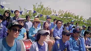 叶林安试用新振动芯片玩具