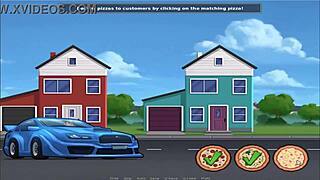 i love this summer time saga part 34 with hentai scenes