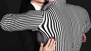 Exotic anime girls dance nude in spirit grove