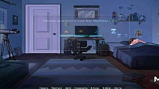 summertimesaga - bdsm who tied you up e2 17 with big ass