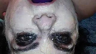 Ms. TL uses toys so messily!