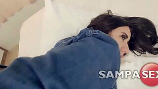 Arregacei O Cuzinho Da Ninfeta Natty Hot Levei Ela No Motel E Meti Gostoso 😍