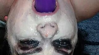 Ms. TL uses toys so messily!