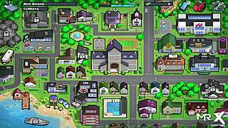 summertimesaga - bdsm who tied you up e2 17 with big ass