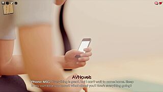 Enjoy my pleasure in hentai