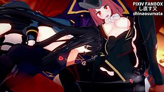 Shinaosumata Cowgirl Compilation With Milfs