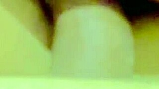 Fucked her from behind?