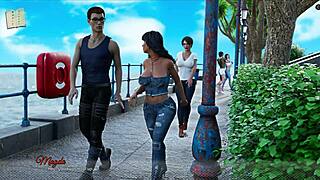 In this alternate existence, the game unfolds with unexpected twists and turns