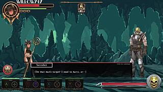 Hentai Game Estella 001 With Exciting Anime Adventures And Provocative Scenes!