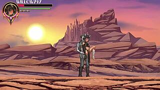 Hentai Game Estella 001 With Exciting Anime Adventures And Provocative Scenes!