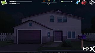 summertimesaga - bdsm who tied you up e2 17 with big ass