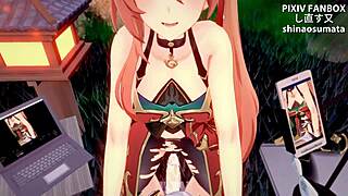 Shinaosumata Cowgirl Compilation With Milfs