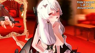 Shinaosumata Cowgirl Compilation With Milfs