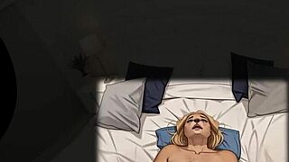 vr furry demo 007 - unexpected doggystyle adventure