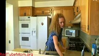 Nasty Wife Joins Orgy with MILF Group