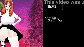 m yuu quest with madam character