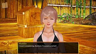 What Secrets in My New Family 515?