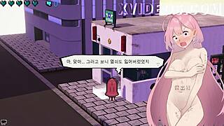 알몸 배회 여대생 하즈카 시이나 야겜 갤러리