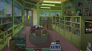 witch hunter teams up with detective danzo 3