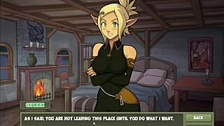 witch hunter teams up with detective danzo 3