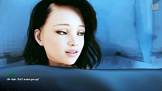 have you played a o a academy 13? it's full of hentai action!