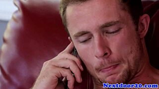 gay bodybuilders suck and fuck in amateur fun