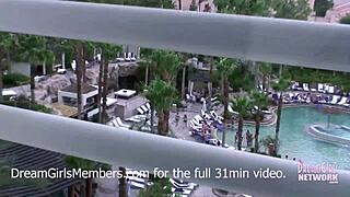 penthouse pet ashley roberts masturbates in my hotel room