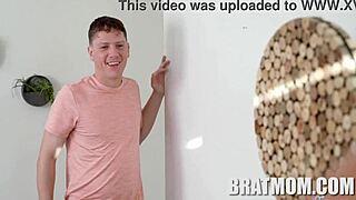 stepmom breeds with pov