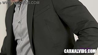 Intense Action With Apolo, Adrii, Bastian, Karim.