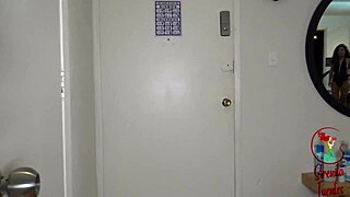 Vecinas Calientes - Sirenita Fuentes feat Samantha Garmendia