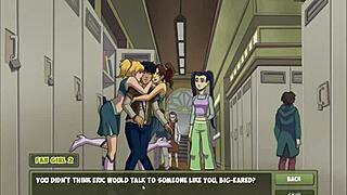 witch hunter teams up with detective danzo 3