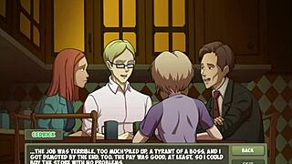 witch hunter teams up with detective danzo 3