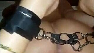 This cute amateur chick with a perfect big ass gets fucked at home.