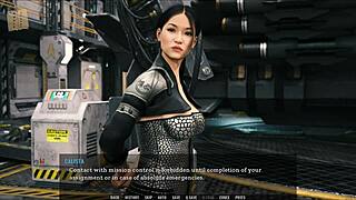 Tales from the unending void 2 game