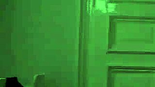 hot teen fingers and sucks old man's cock in pov