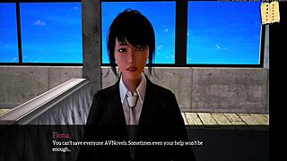 New family cartoon episode