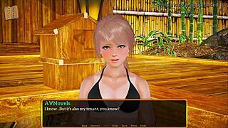 What Secrets in My New Family 515?