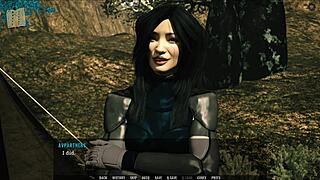 Tales from the unending void 2 game