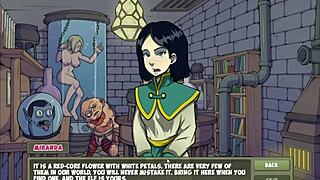 witch hunter teams up with detective danzo 3